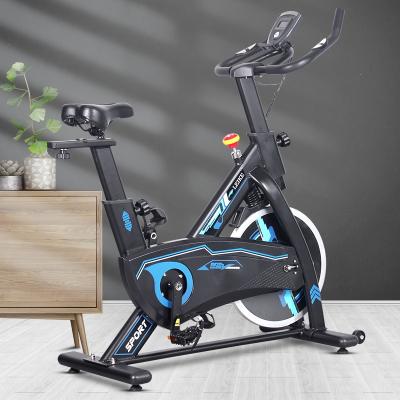 磁控动感单车家用健身车静脚踏车健身房器材室内运动单车(ctk)