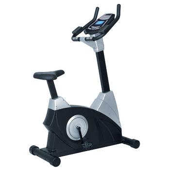 销售康乐佳豪华商用立式磁控健身车 室内健身器材 三大体系认证