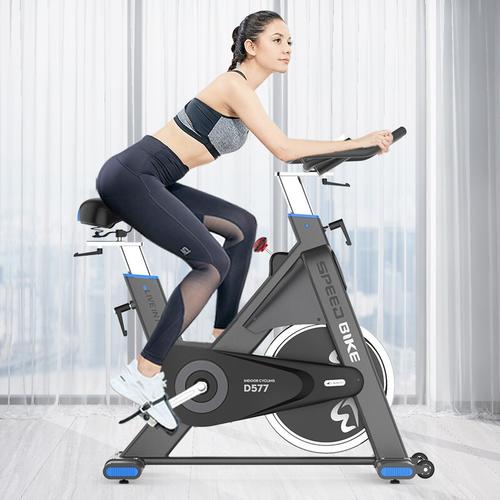 蓝堡动感单车商用减肥健身房器材家用健身车室内健身车