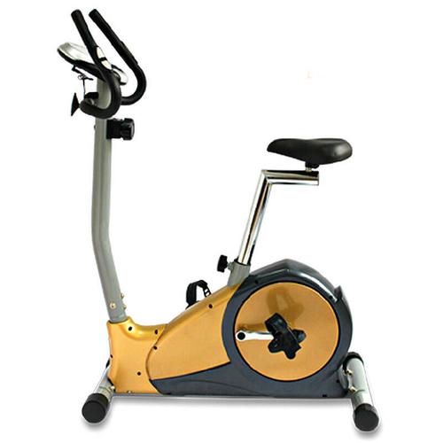 舒力正品 立式磁控健身车 室内自行车 商用健身器材 静音 豪华家用